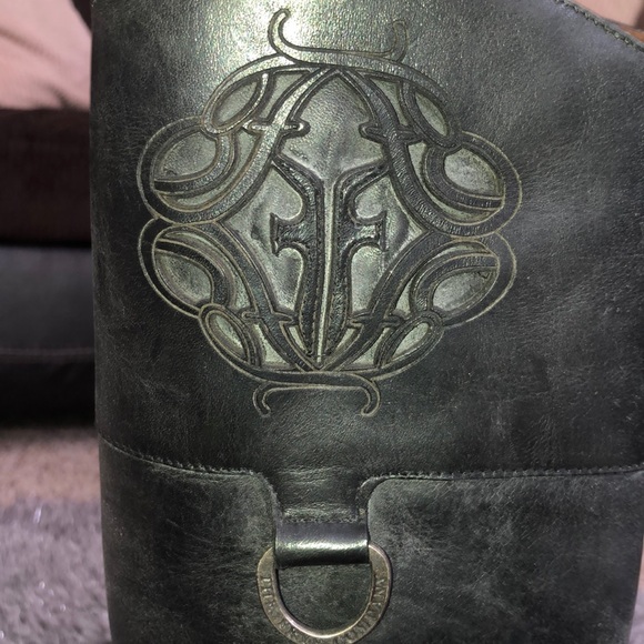 Frye boots - Picture 2 of 5